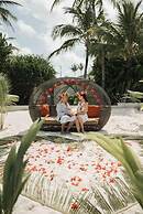 InterContinental Bora Bora Le Moana Resort