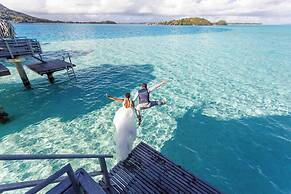 InterContinental Bora Bora Le Moana Resort
