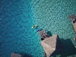 InterContinental Bora Bora Le Moana Resort