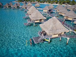 InterContinental Bora Bora Le Moana Resort