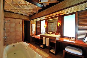 InterContinental Bora Bora Le Moana Resort by IHG