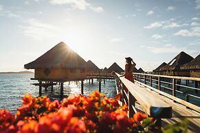 InterContinental Bora Bora Le Moana Resort