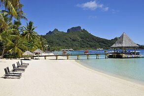 InterContinental Bora Bora Le Moana Resort