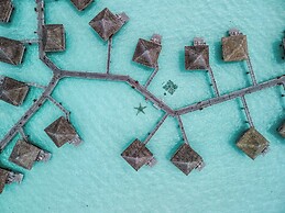 InterContinental Bora Bora Le Moana Resort