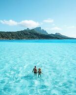 InterContinental Bora Bora Le Moana Resort