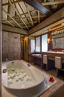 InterContinental Bora Bora Le Moana Resort