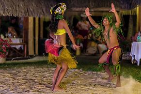 InterContinental Bora Bora Le Moana Resort