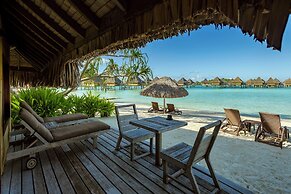 InterContinental Bora Bora Le Moana Resort