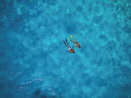 InterContinental Bora Bora Le Moana Resort