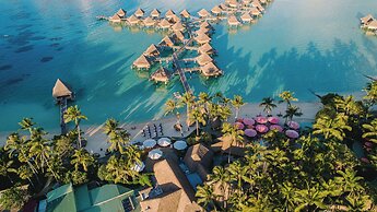 InterContinental Bora Bora Le Moana Resort