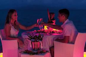 InterContinental Bora Bora Le Moana Resort