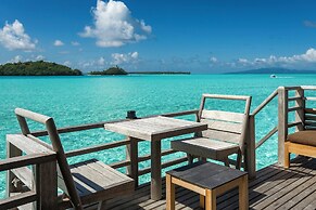 InterContinental Bora Bora Le Moana Resort