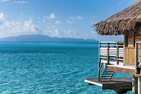 InterContinental Bora Bora Le Moana Resort