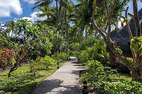 InterContinental Bora Bora Le Moana Resort