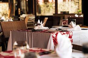 InterContinental Bora Bora Le Moana Resort