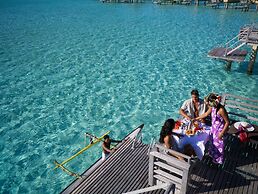 InterContinental Bora Bora Le Moana Resort