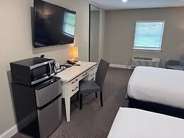 Hersey Farm Resort