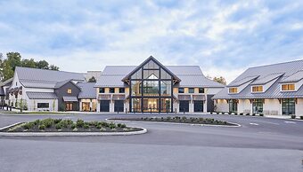 Hersey Farm Resort
