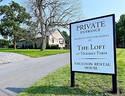 Hersey Farm Resort