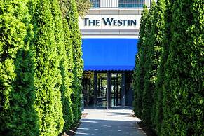 The Westin Huntsville