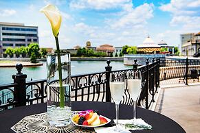 The Westin Huntsville