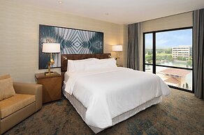 The Westin Huntsville