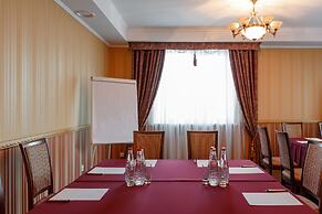 Hermitage Hotel