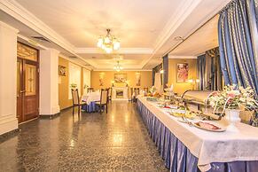 Hermitage Hotel