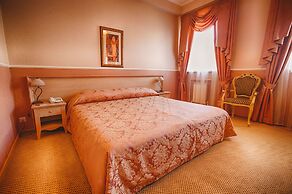 Hermitage Hotel