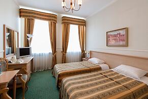 Hermitage Hotel