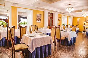 Hermitage Hotel