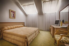 Hermitage Hotel