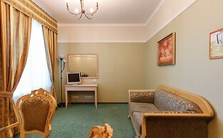 Hermitage Hotel