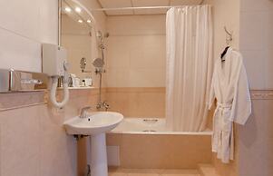 Hermitage Hotel