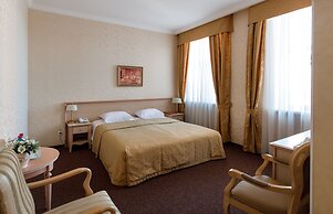 Hermitage Hotel
