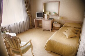 Hermitage Hotel