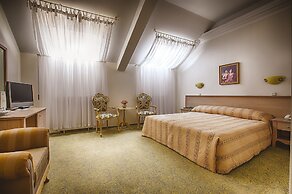 Hermitage Hotel