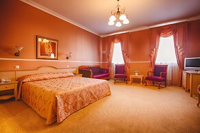 Hermitage Hotel