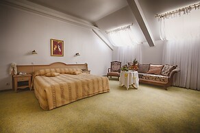 Hermitage Hotel