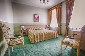 Hermitage Hotel