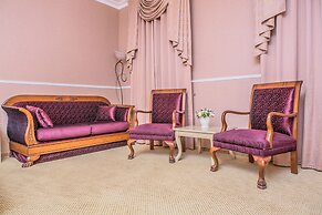 Hermitage Hotel