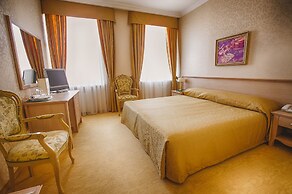 Hermitage Hotel