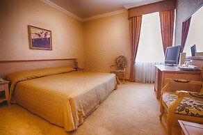Hermitage Hotel