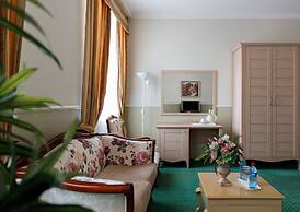 Hermitage Hotel