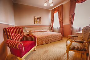 Hermitage Hotel