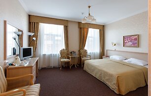 Hermitage Hotel