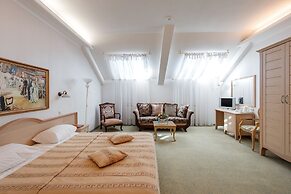Hermitage Hotel