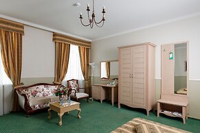 Hermitage Hotel