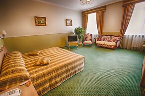 Hermitage Hotel