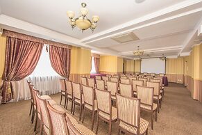Hermitage Hotel